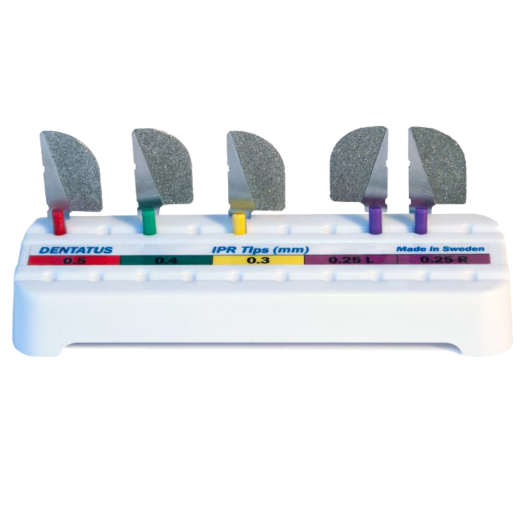 IPR | Dentatus